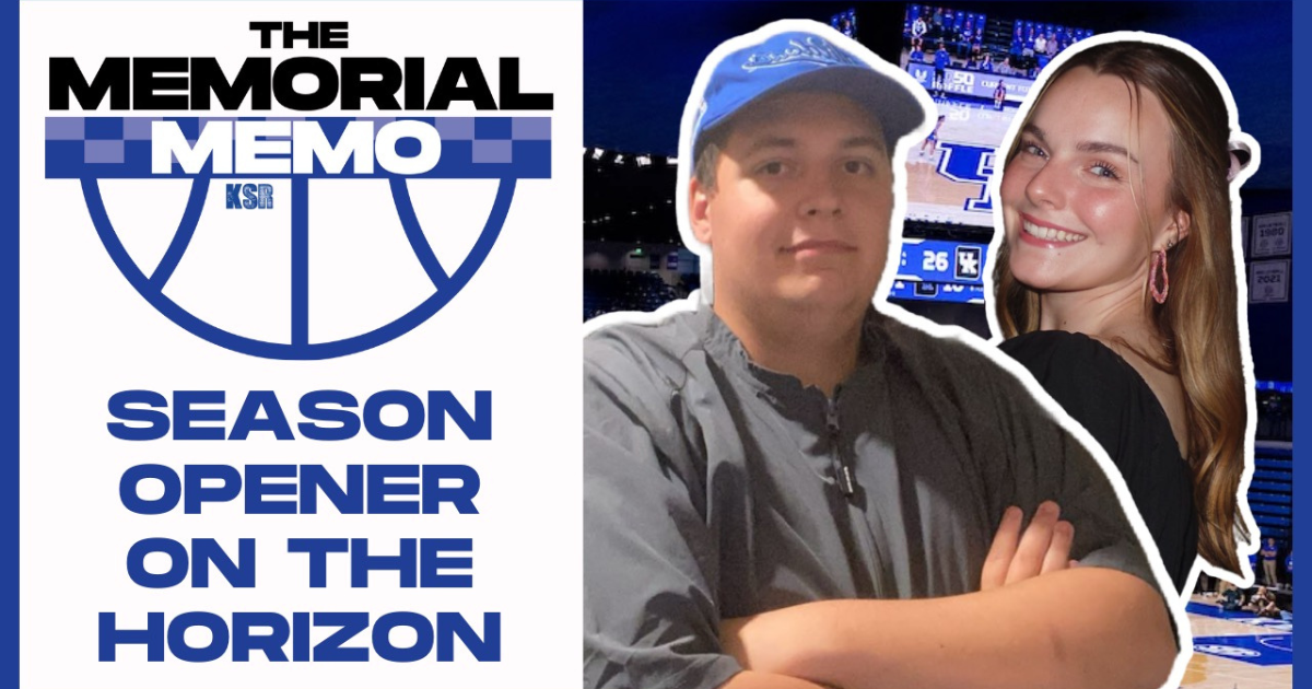 The Memorial Memo (EP. 3): Season Opener on the Horizon