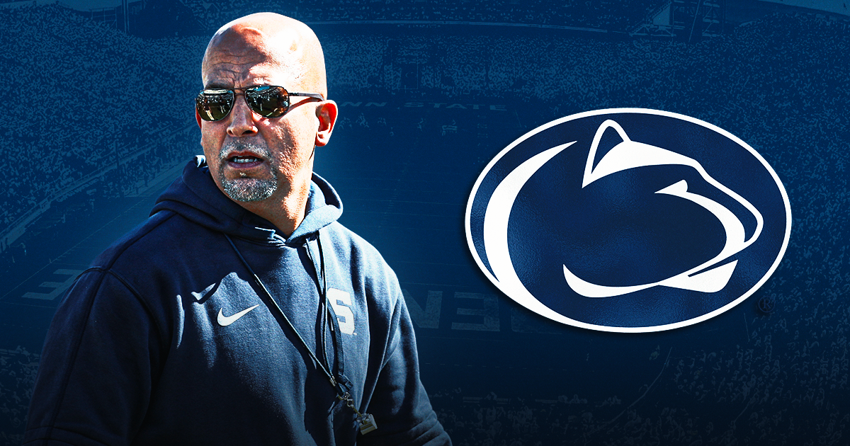 James Franklin promised to make Penn State elite; now he can - On3