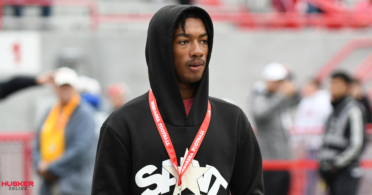 2027 CB Dolph McDonald Talks Michigan, Junior Season - On3