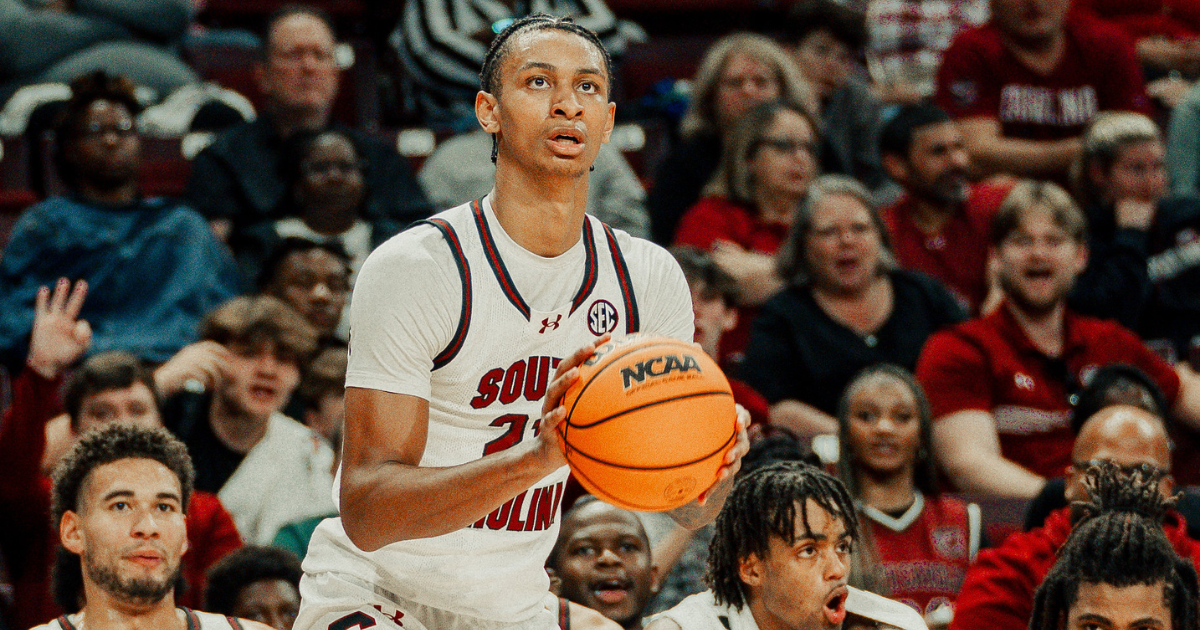 How to watch/what to look for: Road to March for South Carolina begins in North Florida