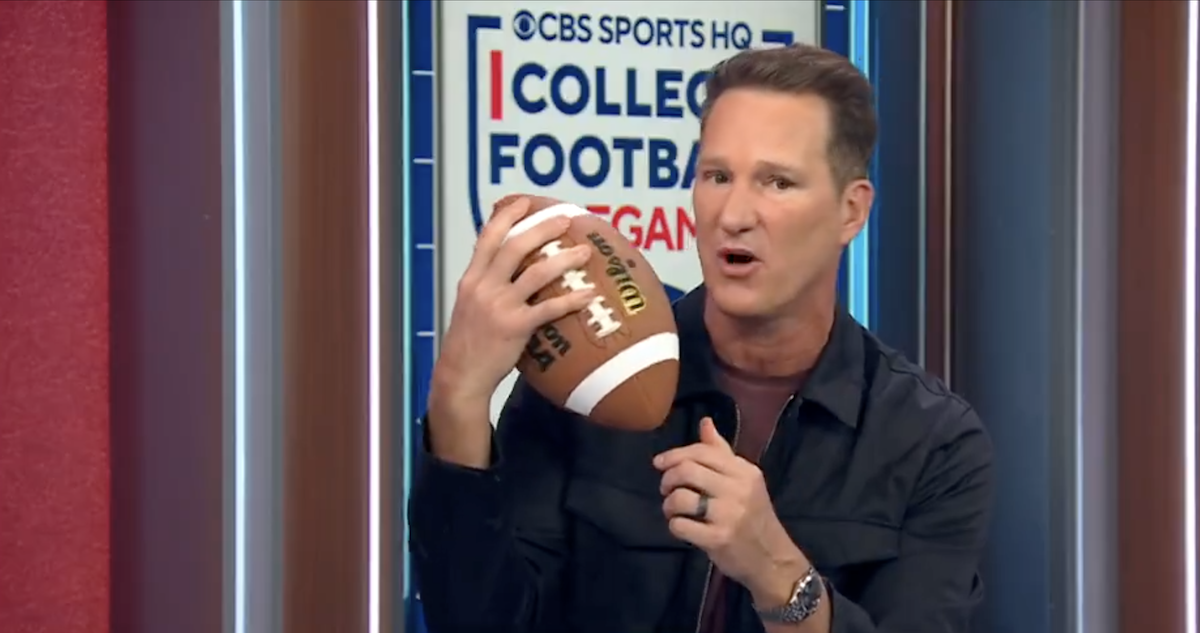 Danny Kanell fires back at Chipper Jones over blocking him, takes shot at Gators