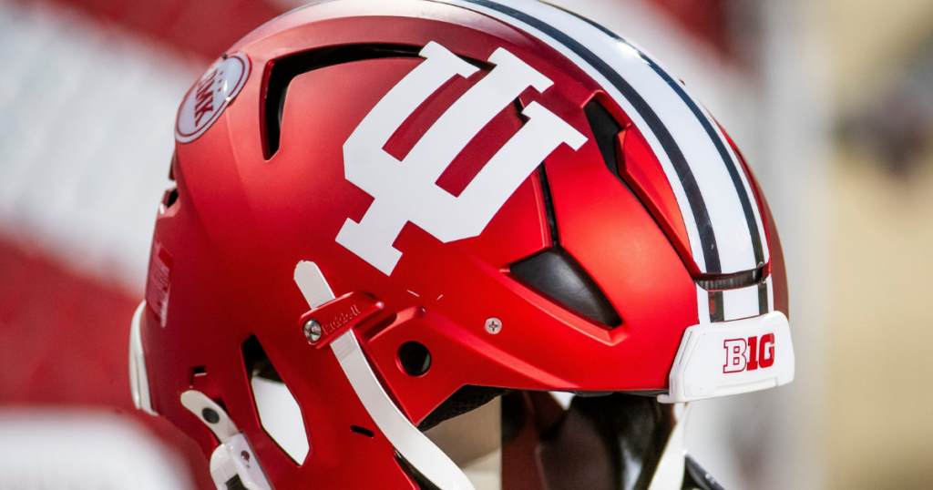 Indiana Helmet