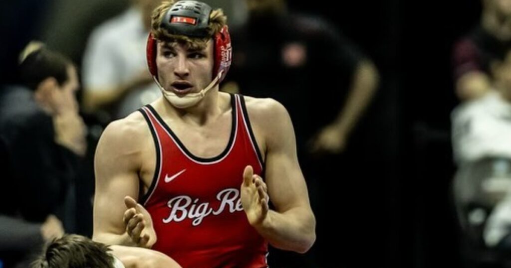 College Wrestling predictions: Picks for 2025 national champions, dark horses