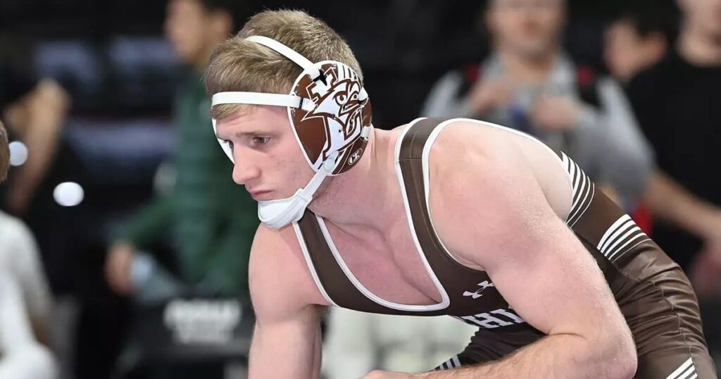 College wrestling rankings: InterMat updates all 10 weight classes after Week 1