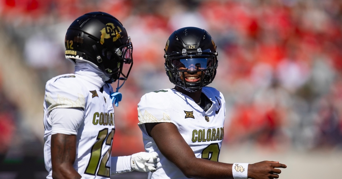 Paul Finebaum, Stephen A. Smith debate Colorado’s College Football Playoff chances