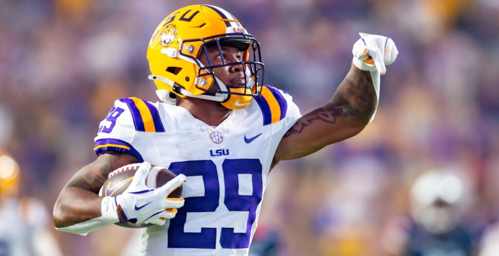 LSU