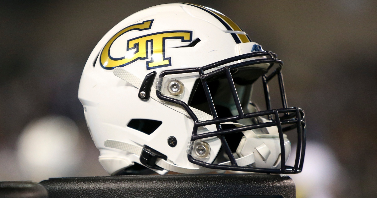 Kentucky WR target Jeffar Jean-Noel commits to Georgia Tech