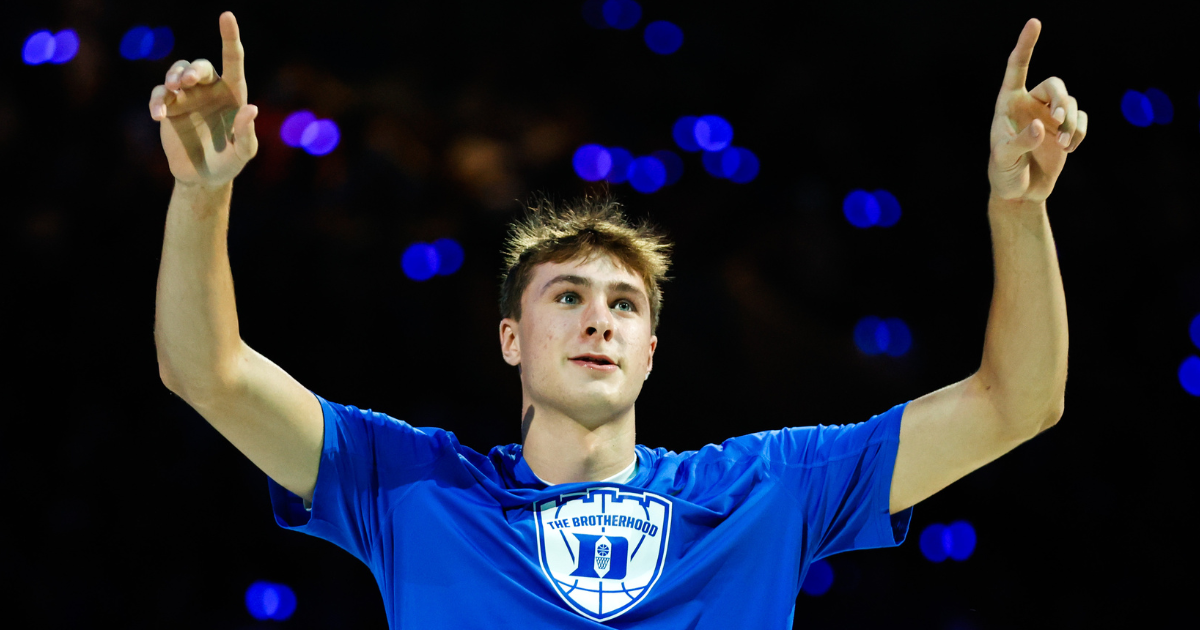 Jay Bilas, Jay Williams make bold statement on where Cooper Flagg stands in Duke history