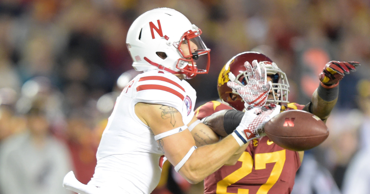 Nebraska at USC odds Early point spread updated, How to Watch On3