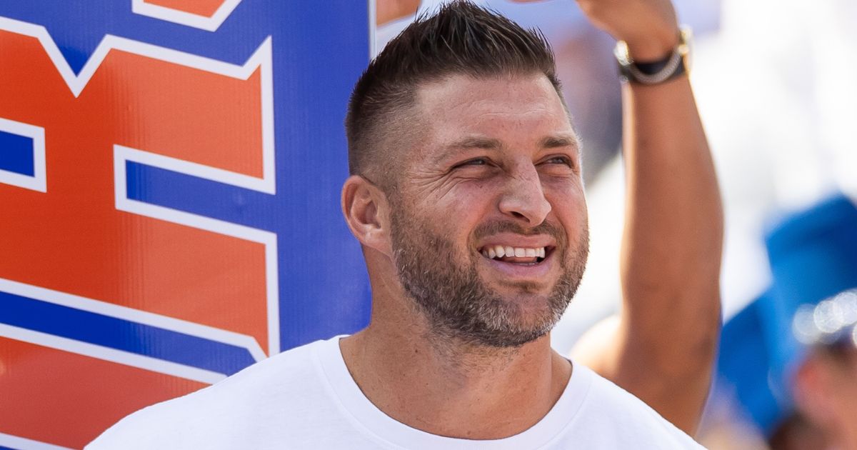 Tim Tebow, wife Demi-Leigh, announce major life milestone