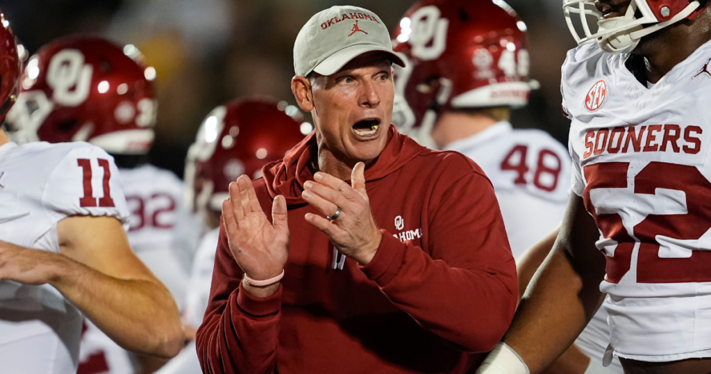 Oklahoma-Brent Venables