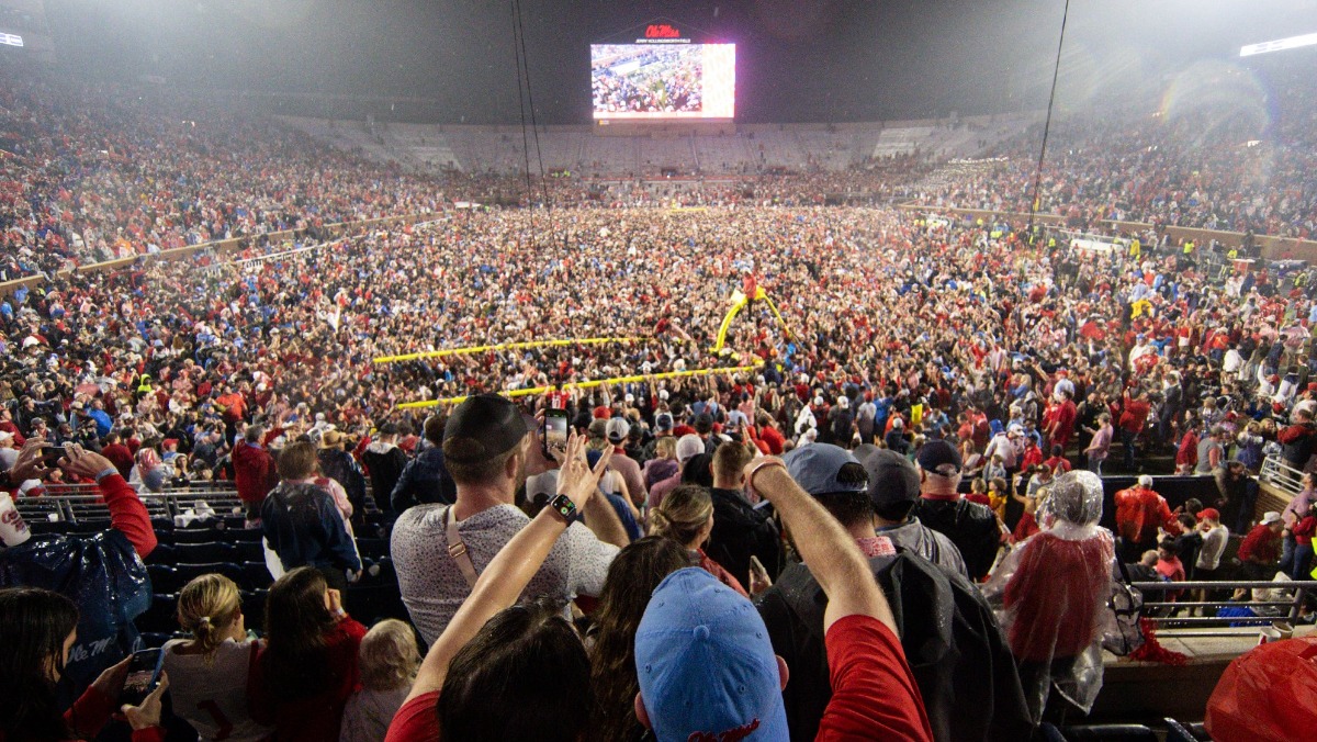 Ole Miss football National Signing Day 2024 storylines to follow