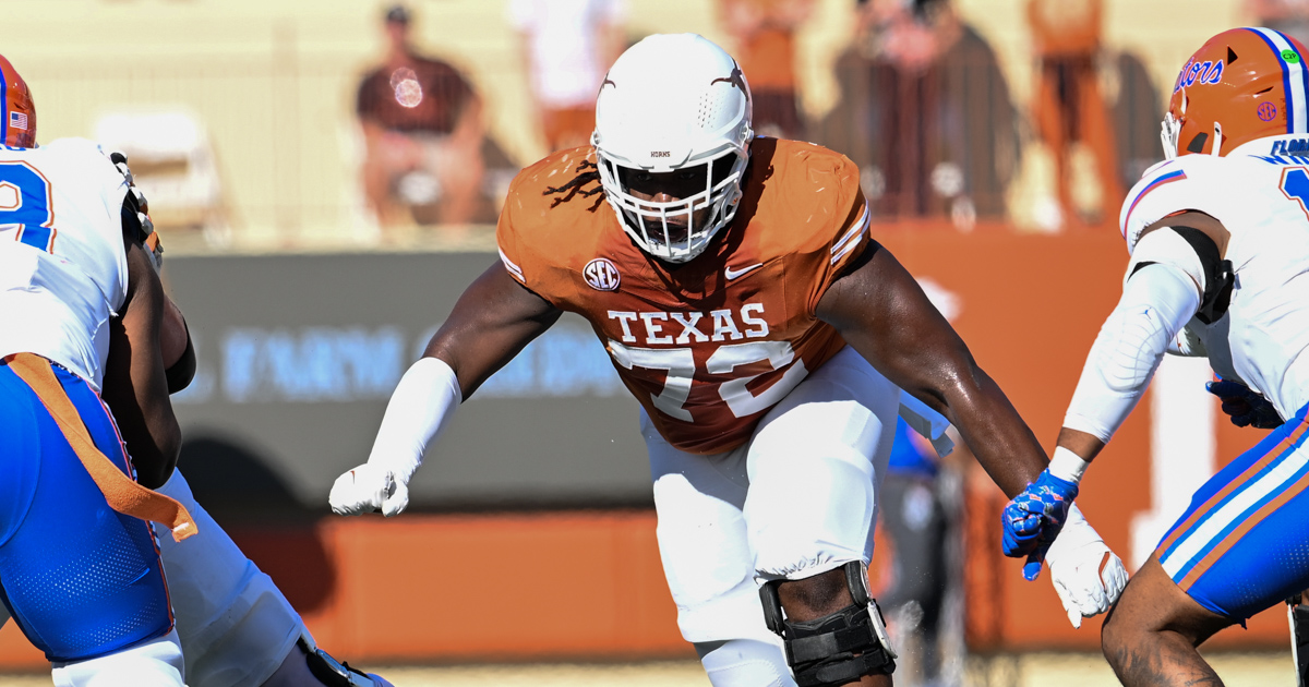 Film Room: Looking at Neto Umeozulu as he eyes a starting guard position