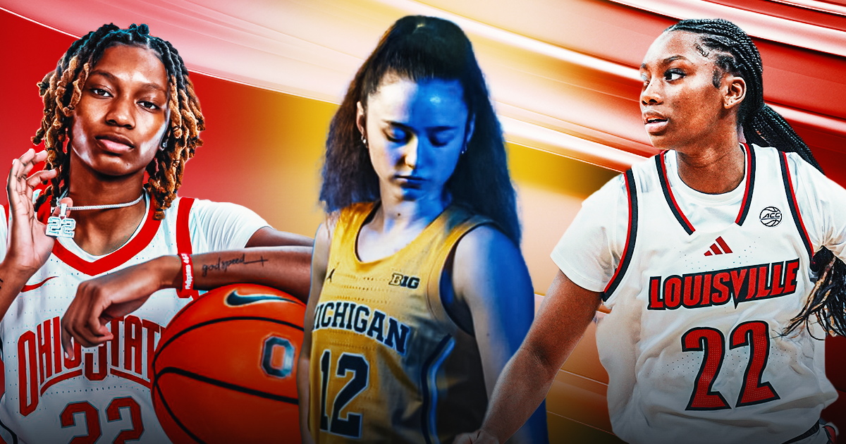 On3’s top women’s college basketball freshmen performances