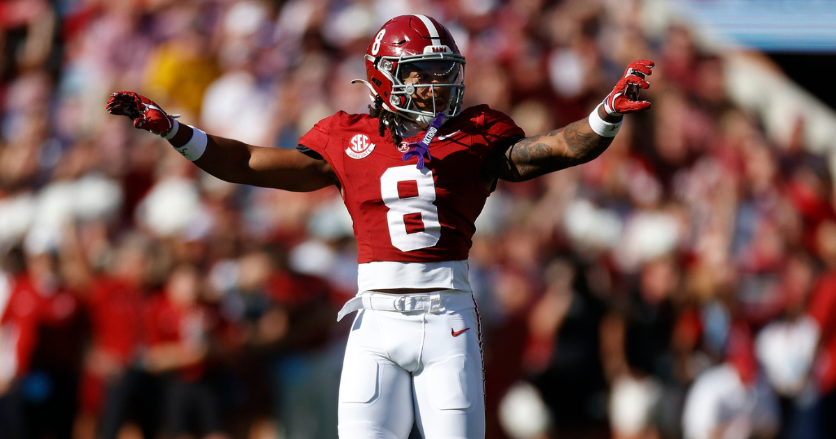 Devonta smith alabama hotsell