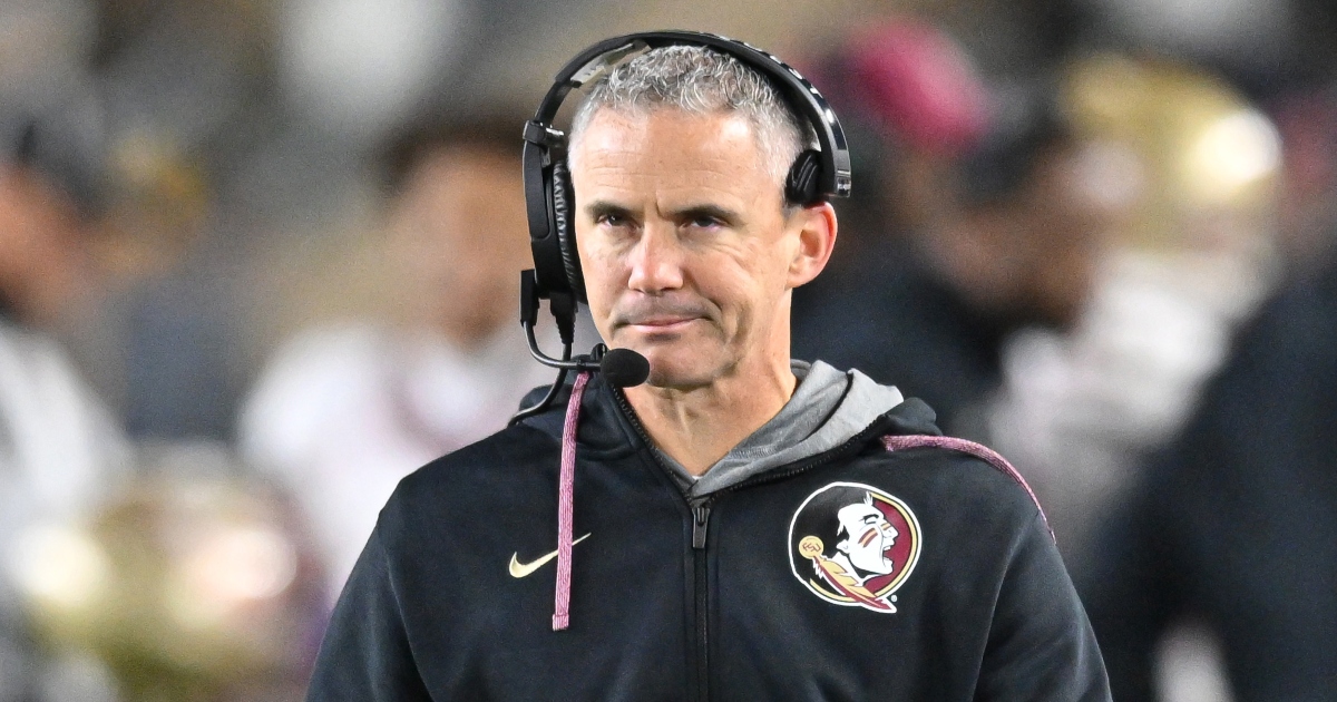 Jayson Jenkins injury update: Mike Norvell reveals Florida State newcomers availability for season opener