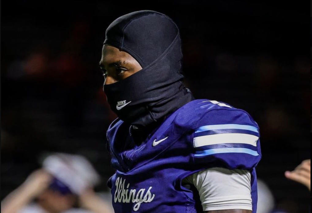 LSU commit Kenny Darby talks Alabama ahead of this weekend's official visit to Tuscaloosa