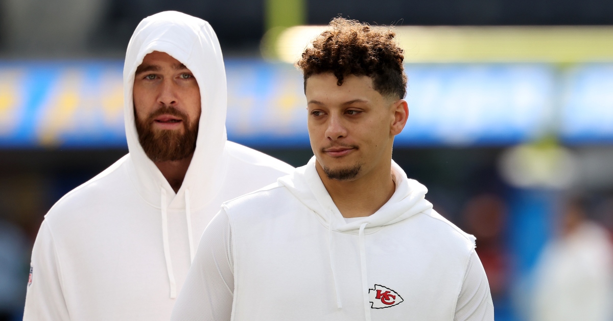 Devastating news emerges on Patrick Mahomes injury