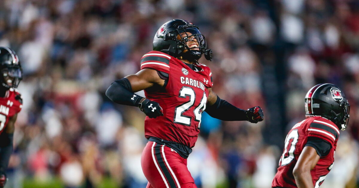 South Carolina defenders make preseason watch list for prestigious award