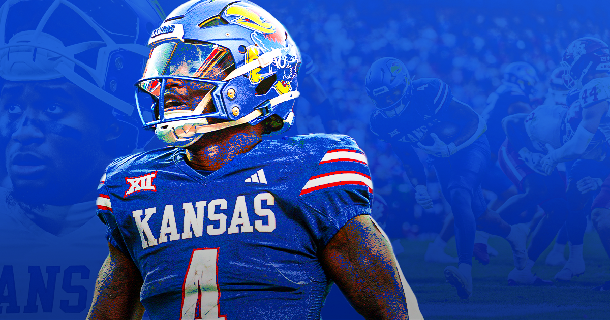 Lance Leipold gives honest preview to replacing Devin Neal