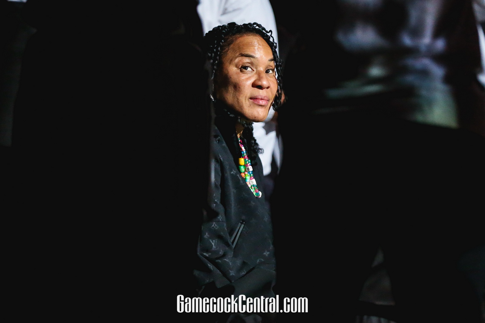 South Carolina women's basketball: It's release day Dawn Staley's book "Uncommon Favor"