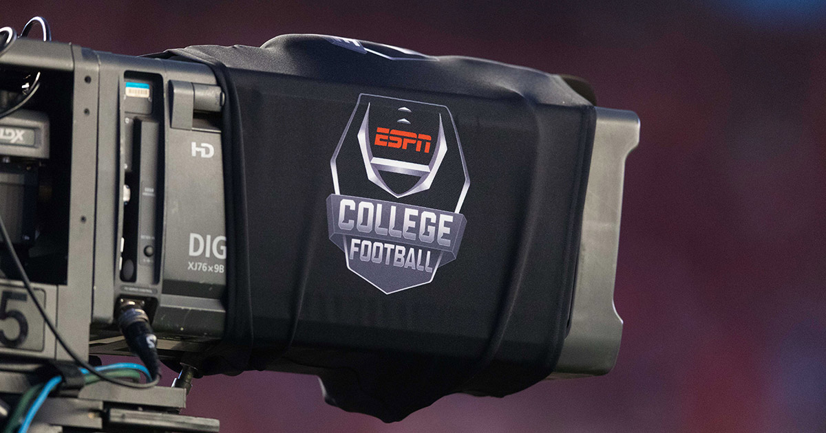 Report reveals ESPN willing to pay obscene figure for 9-game SEC schedule