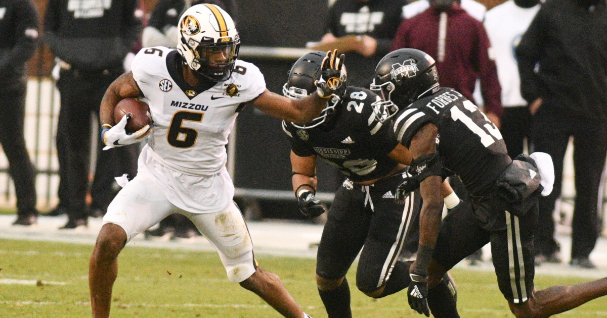 Missouri at Mississippi State odds: Early point spread released, How to Watch