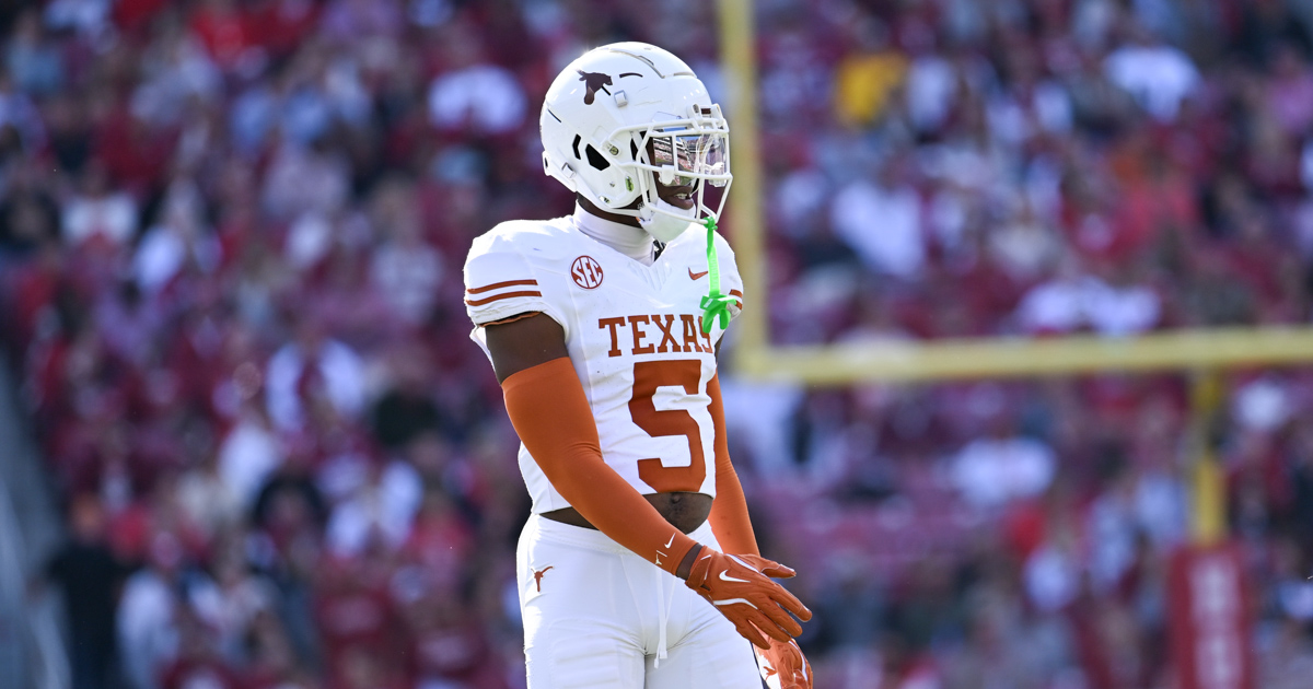 Malik Muhammad’s status changes on Thursday's SEC Availability Report - On3