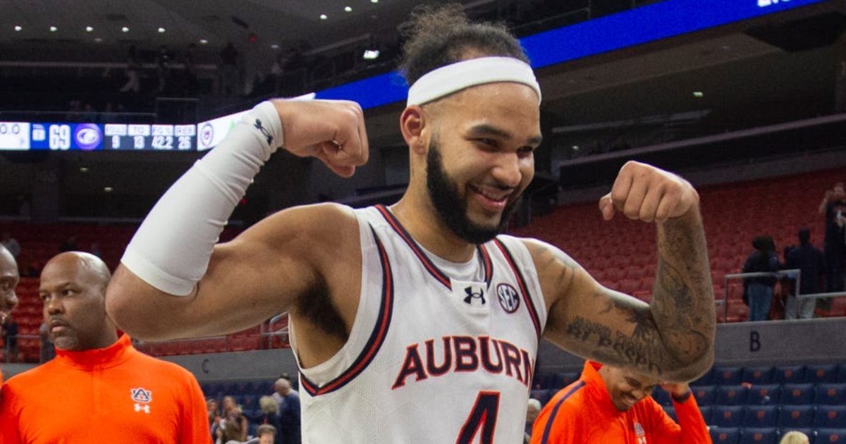 College Basketball Weekly: Wooden Award front-runners & the SEC dominates some more