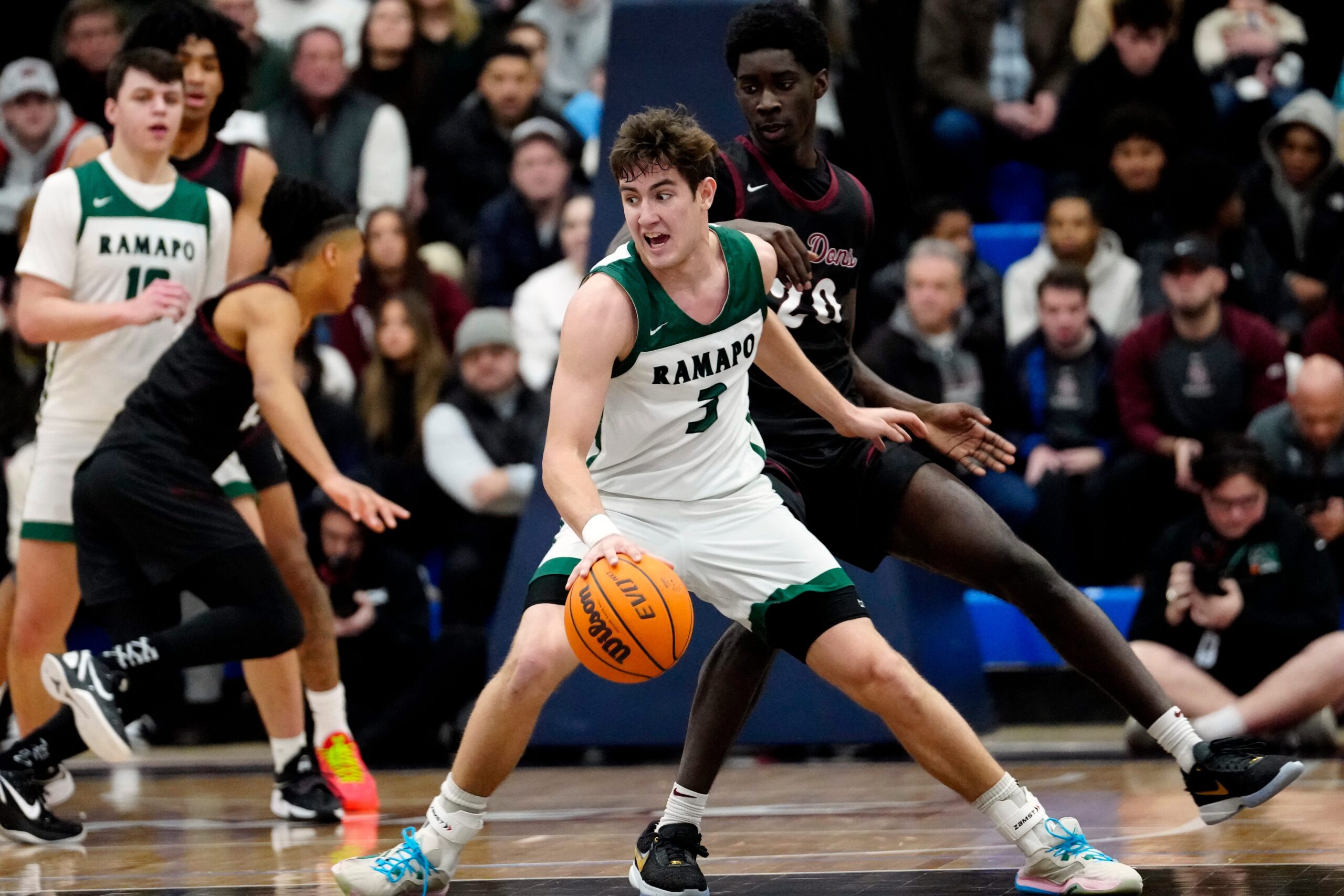 Illinois High School Basketball Preseason Rankings - 6cnlzfs