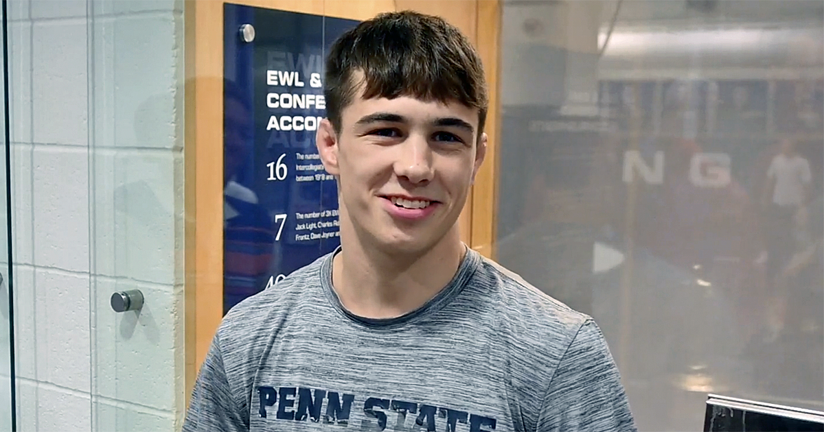 Penn State-Iowa wrestling predictions roundup: How do a computer data system and experts see the match?