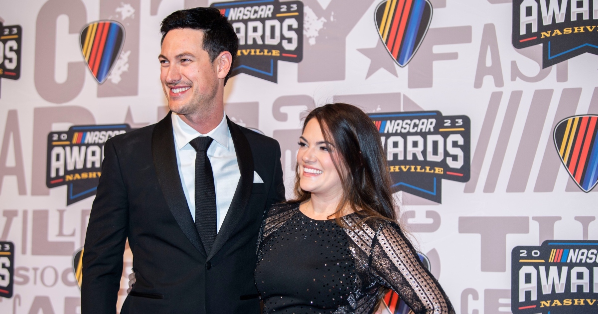 2024 NASCAR Awards How, when to watch