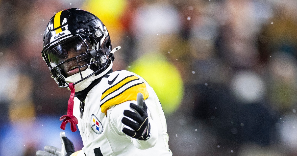 Jeremy Fowler reveals why George Pickens trade to Dallas Cowboys has teams' 'full attention'