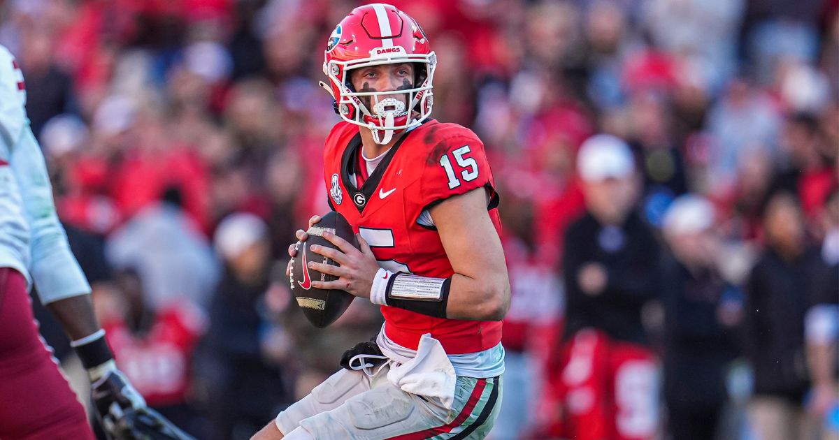 QB Carson Beck declares for 2025 NFL Draft On3