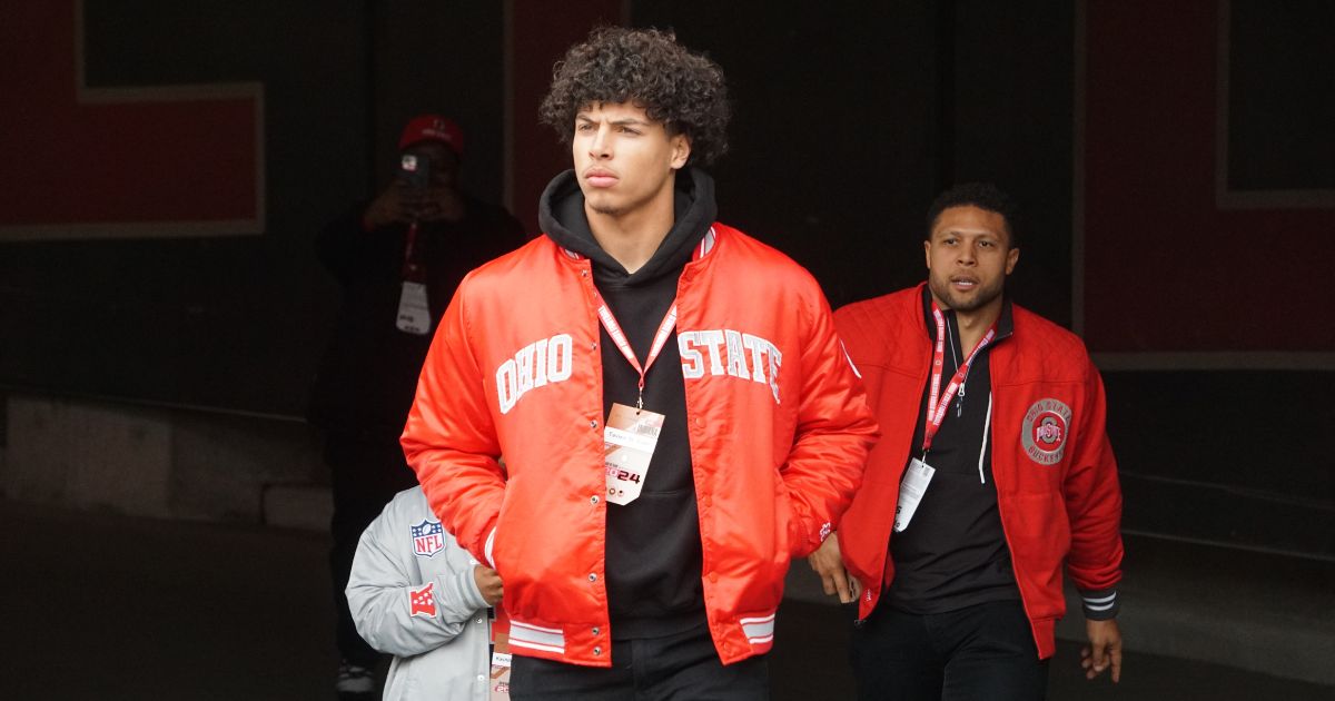 Ohio State Which Buckeyes signees will enroll in January?
