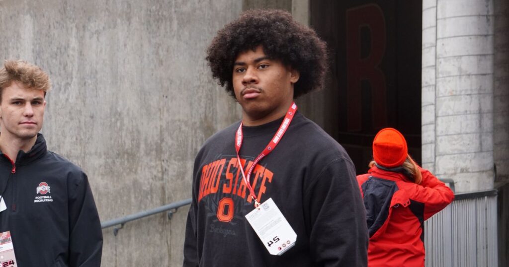 Marques Uini-Ohio State