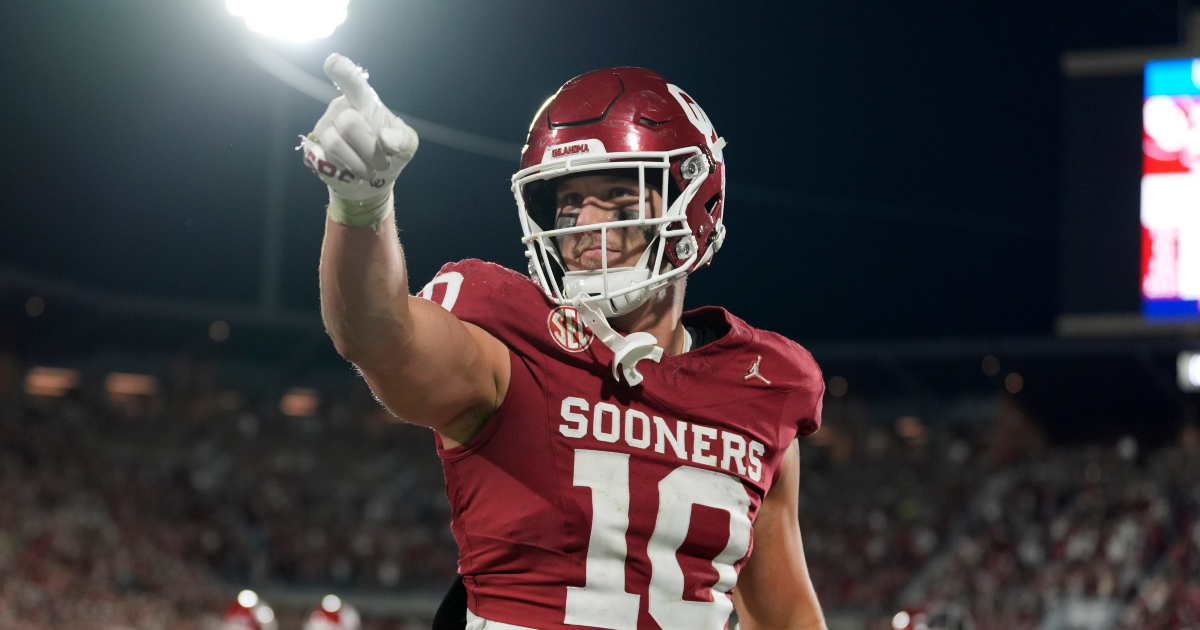 Oklahoma at LSU odds: Early point spread released, How to Watch