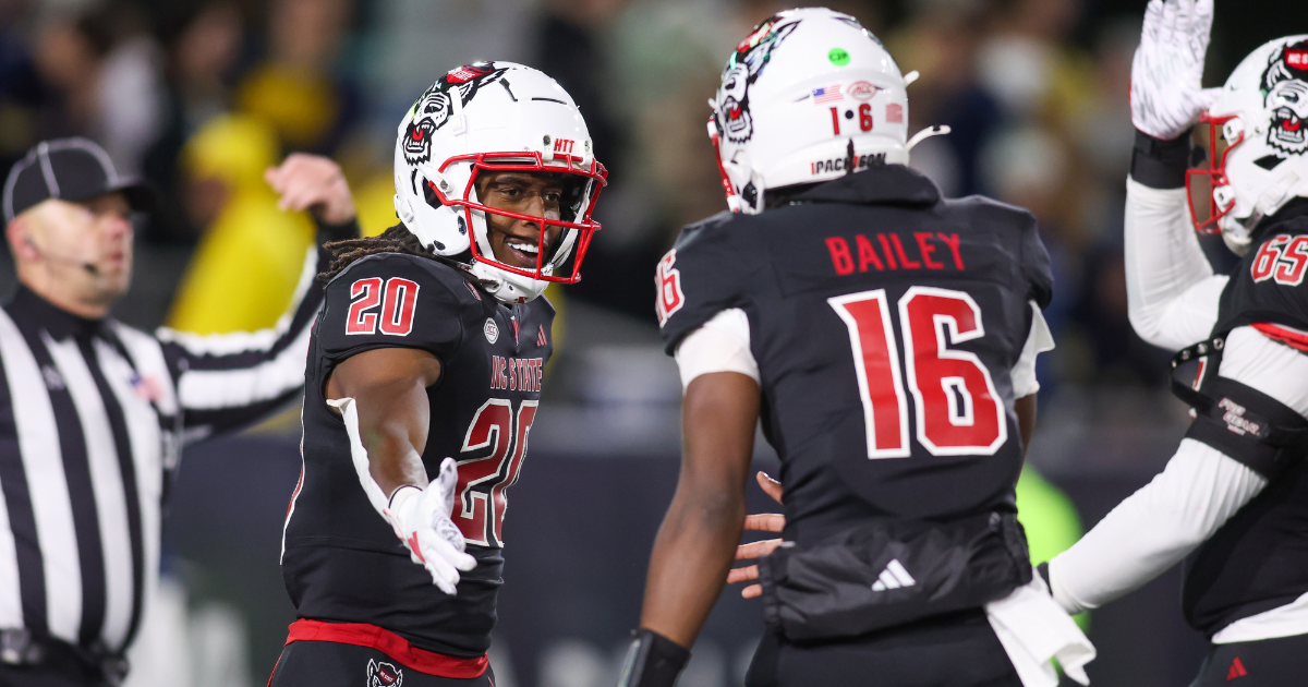Predicting NC State football’s 5 best players on offense in 2025