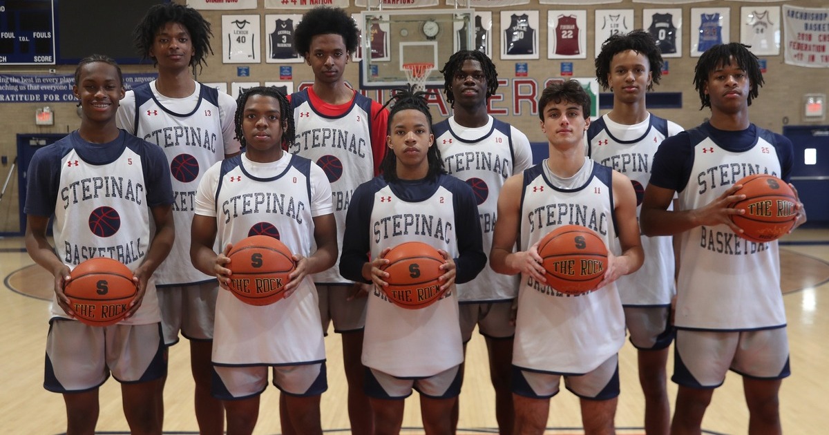 New York High School Basketball Preseason Rankings: On3 Composite Top 25 Teams