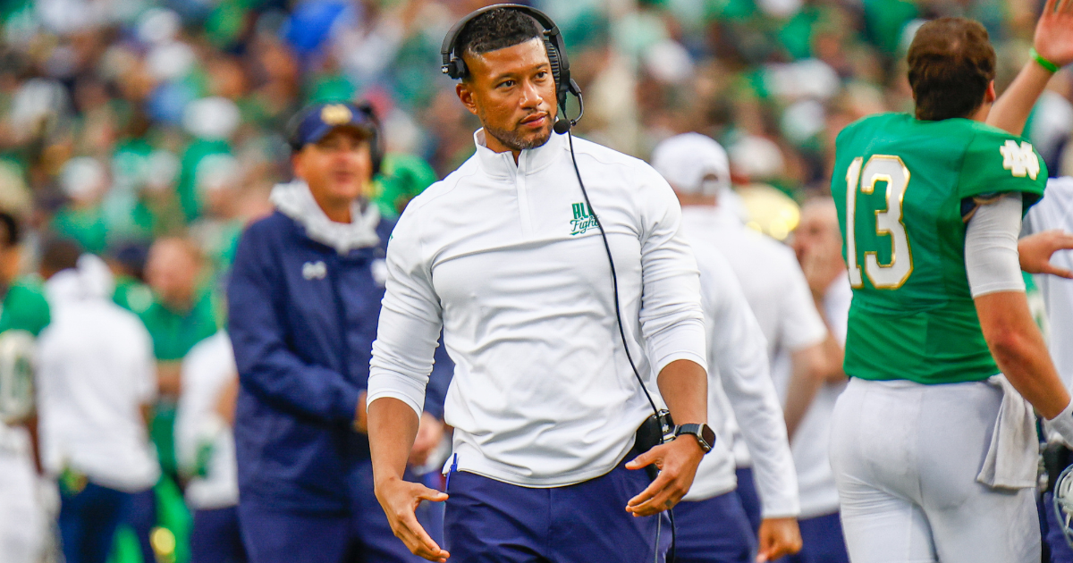 What Is The Spread For The Notre Dame Vs USC Game what-is-the-spread-for-the-notre-dame-vs-usc-game