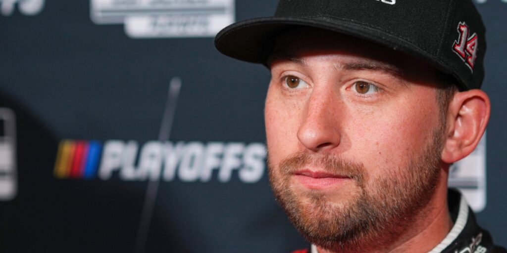 Chase Briscoe