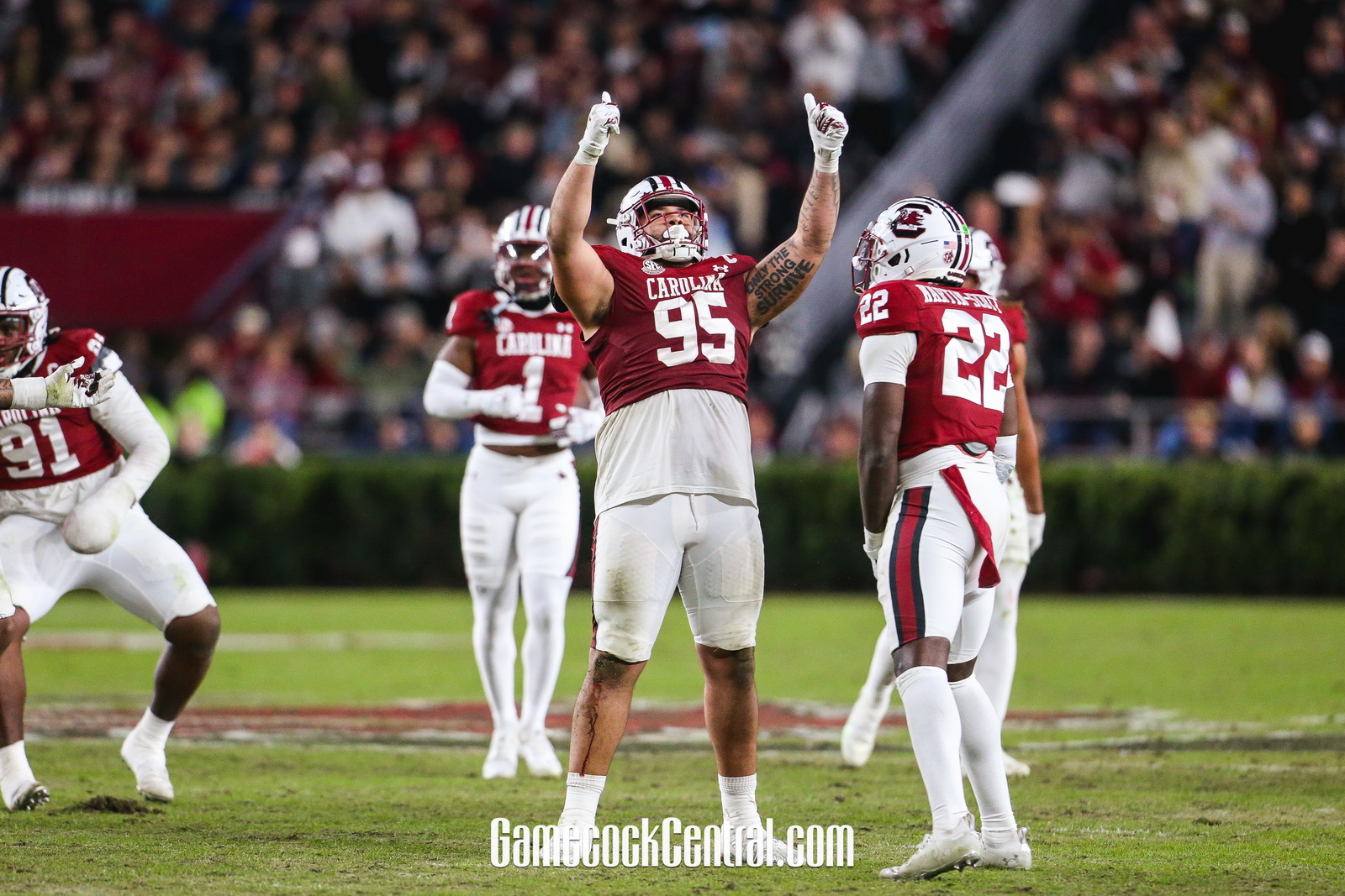 South Carolina football vs. Clemson How to watch, predictions, live