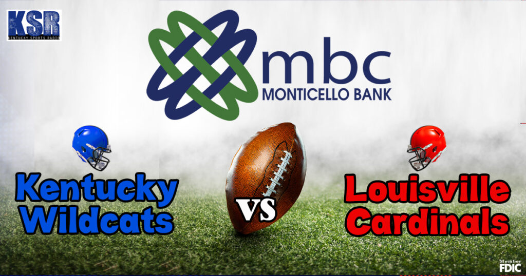 MBC Bank Kentucky vs. Louisville Governor's Cup coverage