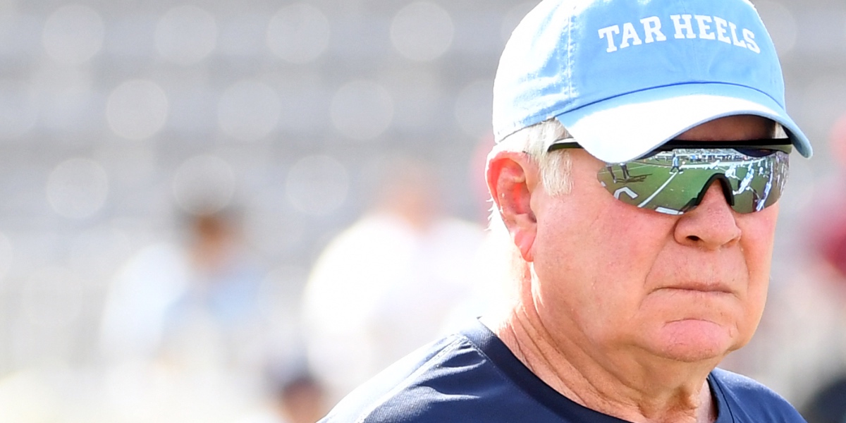 Mack Brown highlights importance of building culture, environment within program
