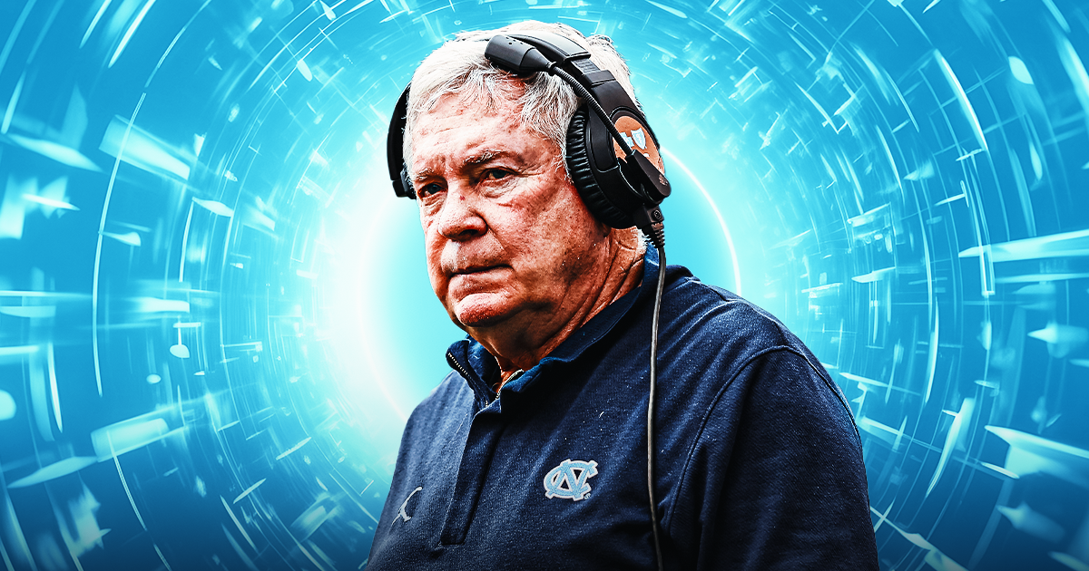 Mack Brown’s firing opens 30-day transfer portal for North Carolina football