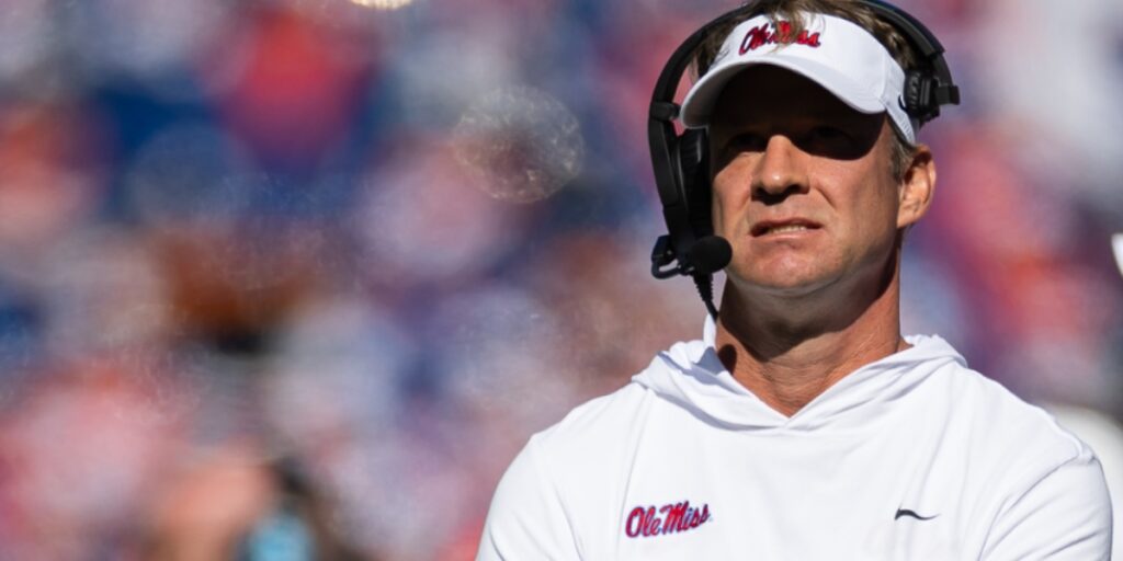 Lane Kiffin