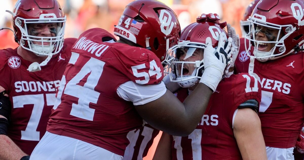 Crimson Countdown: No. 54 Febechi Nwaiwu