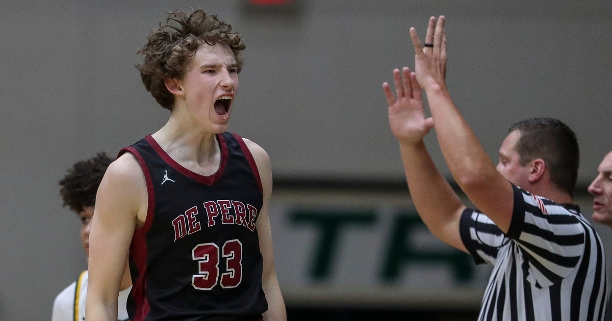 Wisconsin High School Basketball Preseason Rankings – On3 Composite Top 25 Teams