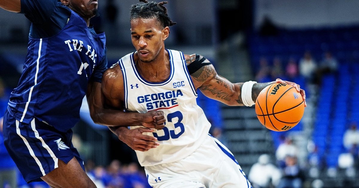 Kentucky vs. Georgia State: Preview, Odds & How to Watch