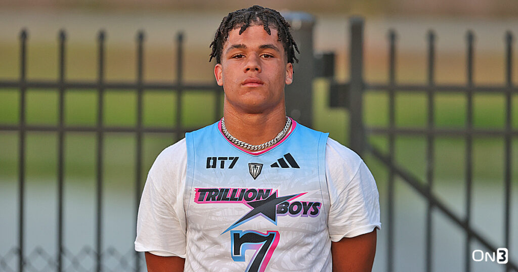 Madden Williams USC